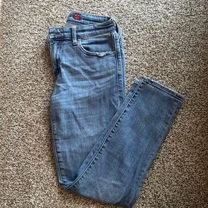 Lucky brand jeans